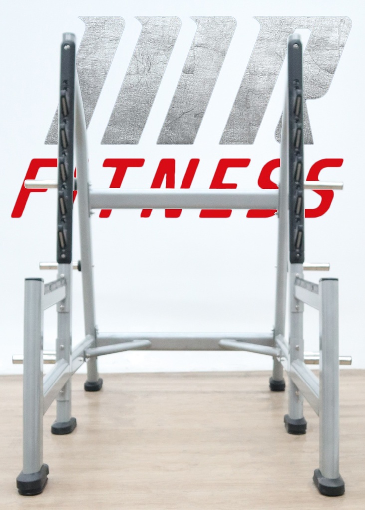 Versatility Squat Rack