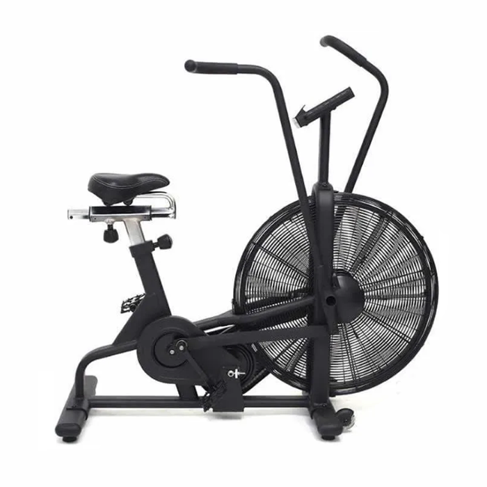Air Bike Versatility