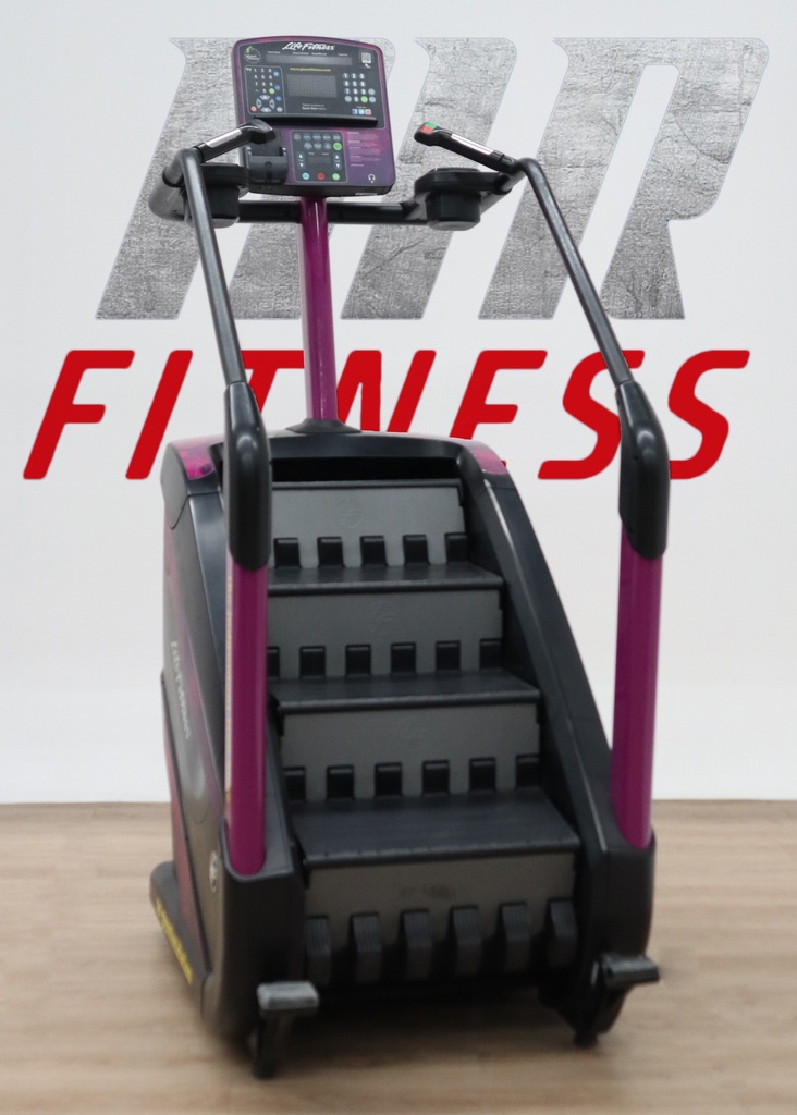 Escalera Sin Fin Life Fitness Integrity