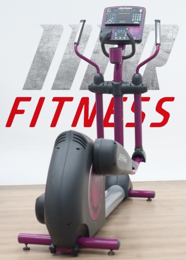 Life Fitness Elíptica Integrity Seminueva