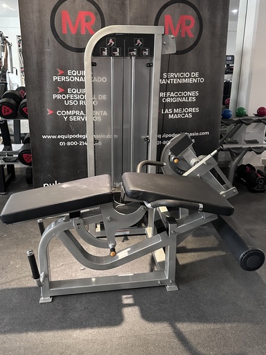 Versatility Leg Extension/Leg Curl