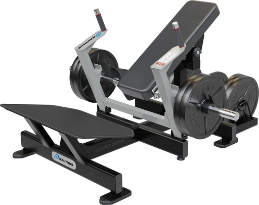 Glute Drive Versatility
