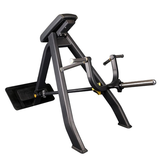 T Bar ROwer Versatility