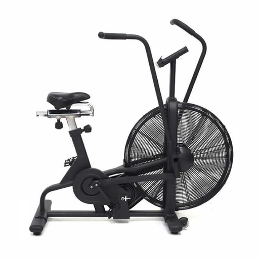 Air Bike Versatility