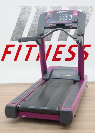 Caminadora Life Fitness Integrity