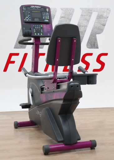Recumbente Life Fitness Integrity